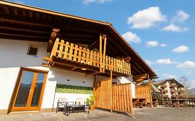 Zentrale Ferienwohnung